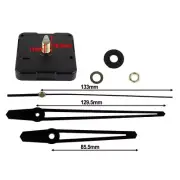 Repair Clock Movement DIY Hanging Home Decor Kits Mechanism Parts Quartz