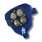 Spartan Headlight Enduro 45W Fit BETA RR 2020-2024 BETA xtrainer 2020-2024 Blue
