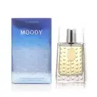 Moody by Arabian Oud 75ml / 2.5oz EDP Oriental Perfume New Sealed Box