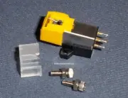 NEW TURNTABLE MAGNETIC CARTRIDGE for DENON DSN-72 DSN72 JM-78K JM78K AT3600