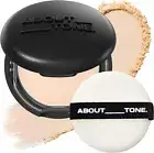 Blur Powder Pact - Translucent Pressed Powder - Oil Control & Setting au