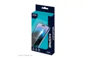 Kore Sapphire Tempered Glass for iPhone 15 Pro Max Clear