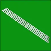 LED Backlight Strip Bar for 42LN540V 42LN613V 42LA620V LC420DUE 42LN575S 42LA620S 42LN540S-R2 6916L-1217A