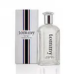 大容量超划算【TOMMY HILFIGER】TOMMY BOY 男性淡香水200ML