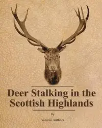 在飛比找博客來優惠-Deer Stalking in the Scottish 
