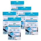 10pc Living Today 60x80cm Vacuum Seal Bedding/Clothing Storage Bags Medium