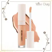 Laura Mercier Real Flawless Weightless Concealer 3N1 New in Box