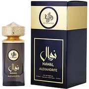Al Wataniah Nawal Alexandrite By Al Wataniah Eau De Parfum Spray 3.4 Oz