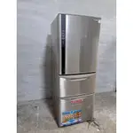 國際牌468L一級省電冰箱