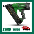 HiKOKI NT1865DBAL 18V Cordless Brushless 65mm DA Series 15GA Finish Nailer Gun