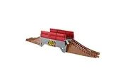 Thomas Friends TrackMaster, Head-to-head Crossing