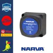 Narva Voltage Sensitive Relay 12V VSR 140A Dual Battery System VSR Isolator
