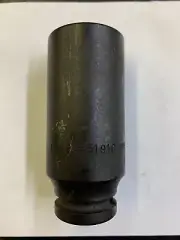 OEM Suzuki Specialty Tools Catalog 09924-51910 27mm Socket