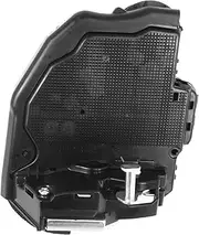 STGTZPLPDU RR Power Side Door Lock Actuator Fit for Toyota Fit for Prius V Fit for Camry Fit for Lexus CT200h ES300h ES350 GX460 LX570 GS450h LX570 RX350 IS250 Scion Door Lock