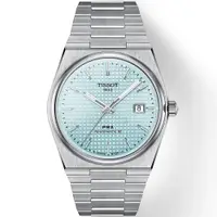 在飛比找PChome24h購物優惠-TISSOT 天梭錶 PRX POWERMATIC 80 經