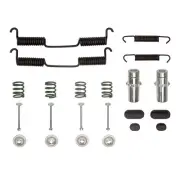 Dynamite Friction Parking Brake Hardware Kit for Ford 370-54056 (for: Ford)