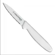 Dexter Russell 3 ⅛" Scalloped Edge Kitchen Fruit Parer Paring Knife..31612