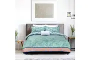 Ardor Tangier Quilt Cover Set King
