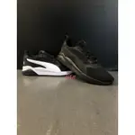 @SIX@PUMA ANZARUN FS CORE 記憶鞋墊 休閒鞋 黑白 368864-01 黑魂 368864-05