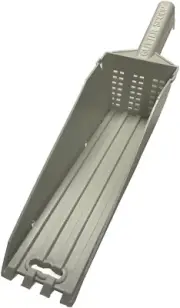Downspout Gutter Guard Gutter Scoop Gutter Cleaning Tool for Standard Gutters, u