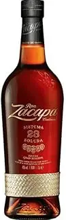 Ron Zacapa Centenario Sistema Solera 23 Rum