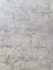 Costa Grey Ornate Transitional Textured Rug