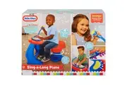 Little Tikes - Sing A Long Piano