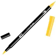 Tombow Brush Pen 025 Light Orange