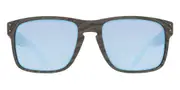 Oakley OO9102 HOLBROOK Polarized 9102J9 Men Sunglasses