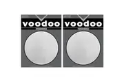 2x Voodoo Washbag Hosiery Delicates Lingerie Bra Mesh Laundry Wash Bag H60060