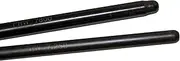 PRW 94080319500 Chromoly Steel Pushrods, (Pack of 16)