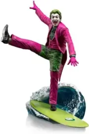 The Joker: Deluxe Statue Batman 66