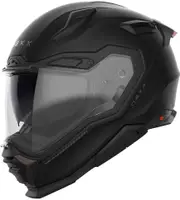 Nexx X.WST3 Plain, full face helmet , color: Matt-Black , size: M