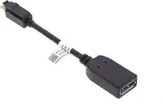 ✅ Dell Adapter 00FKKK - Mini DisplayPort To DisplayPort - Male To Female