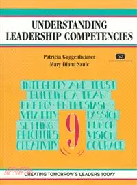 在飛比找三民網路書店優惠-Understanding Leadership Compe