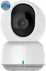 Camera E1, 2K Resolution Smart Camera, Pan-Tilt Control, Night Vision, Two-Way A
