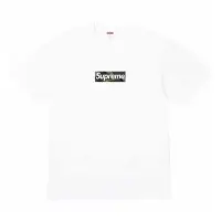 在飛比找博客來優惠-Supreme 23FW Box Logo Tee 迷彩白/