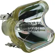 POA-LMP94 / 610-323-5998 Projector with Housing for SA-NYO PLV-Z5 / PLV-Z4 / PLV-Z60 / PLV-Z5BK Projectors(POA-LMP94CB)