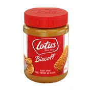 Lotus Biscoff Spread Smooth 400g x 1