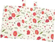 Totority Car Seat Canopy Cotton Stroller Cover Unique Design for Comfortable Use