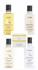L’Occitane gift set Jasmin & Bergamot Bath Minis 5x50ml Travel Size Xmas Gift