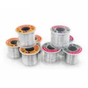 Quality Hiclass Solder Wire Tin Soldering Low Melting Rosin Core Flux1.8%~ 2.4%