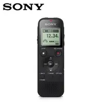 在飛比找森森購物網優惠-【SONY】ICD-PX470 4GB數位錄音筆