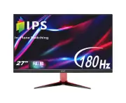 Acer KG272M3 Nitro KG272 M3 27" FHD IPS 180Hz FreeSync Gaming Monitor with Speakers