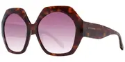 Scotch & Soda SS7021 151 Men's Sunglasses Tortoiseshell Size 59