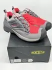 Keen Ochoco Mens Running Shoe Sneaker Size 11 Tomato Red New In Box