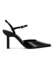 [Senso] Henrietta Heeled Sandals in Black