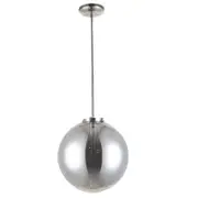 Mirabella Light Pendant Galaxy Smoke XL I001383