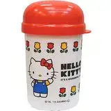 在飛比找遠傳friDay購物優惠-【波克貓哈日網】Hello kitty 凱蒂貓◇外出旅行組合