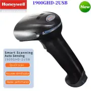 Honeywell Xenon 1900GHD-2USB High Density USB 2D Area-Imaging Barcode Scanner